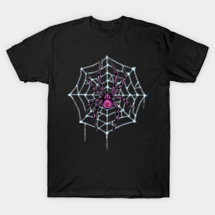 Black Widow T-Shirt